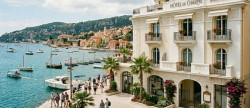 vente Hôtel Villefranche Sur Mer