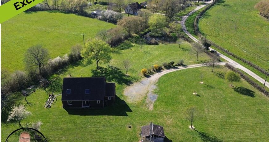 vente Maison Rivarennes