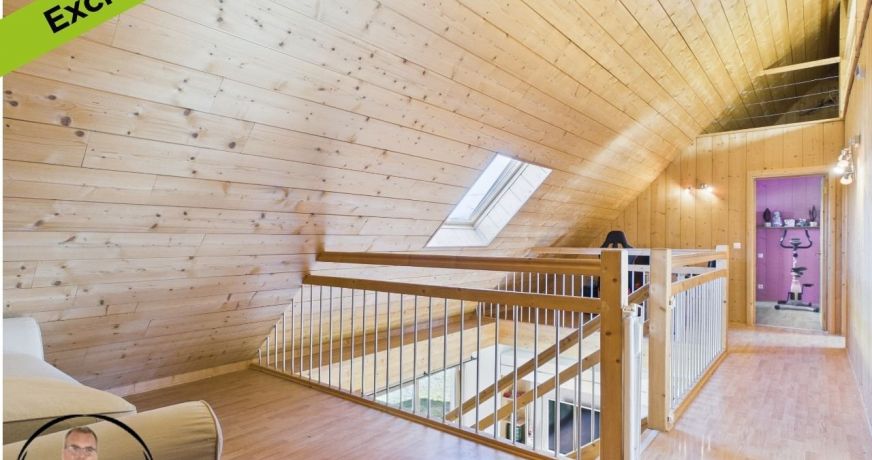 vente Maison Rivarennes