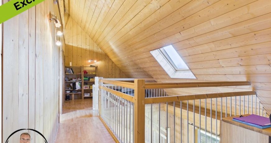 vente Maison Rivarennes