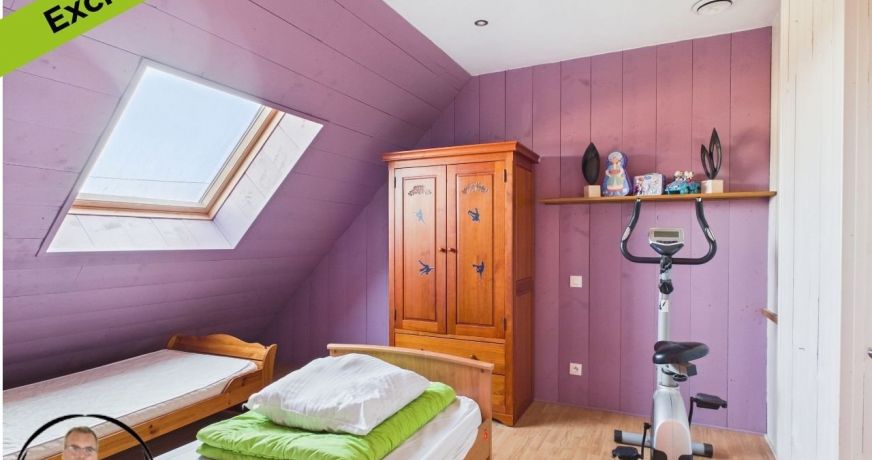 vente Maison Rivarennes