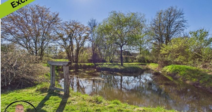 vente Maison Rivarennes