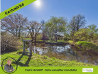 vente Maison Rivarennes