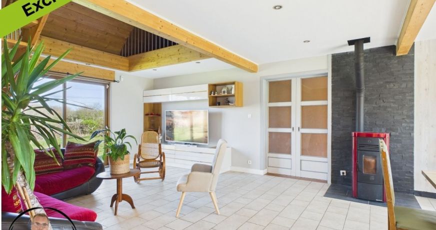 vente Maison Rivarennes