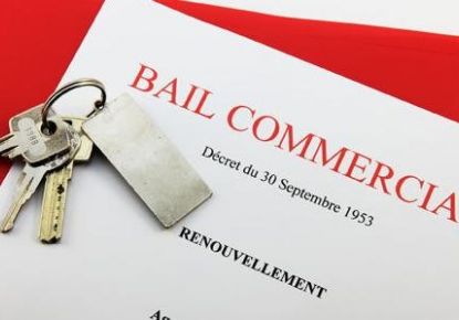 vente Local commercial Nice