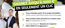vente Terrain Longueville