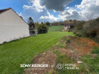 vente Terrain Longueville