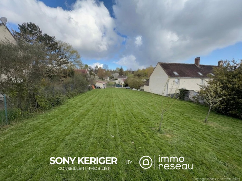 vente Terrain Longueville - Photo 2