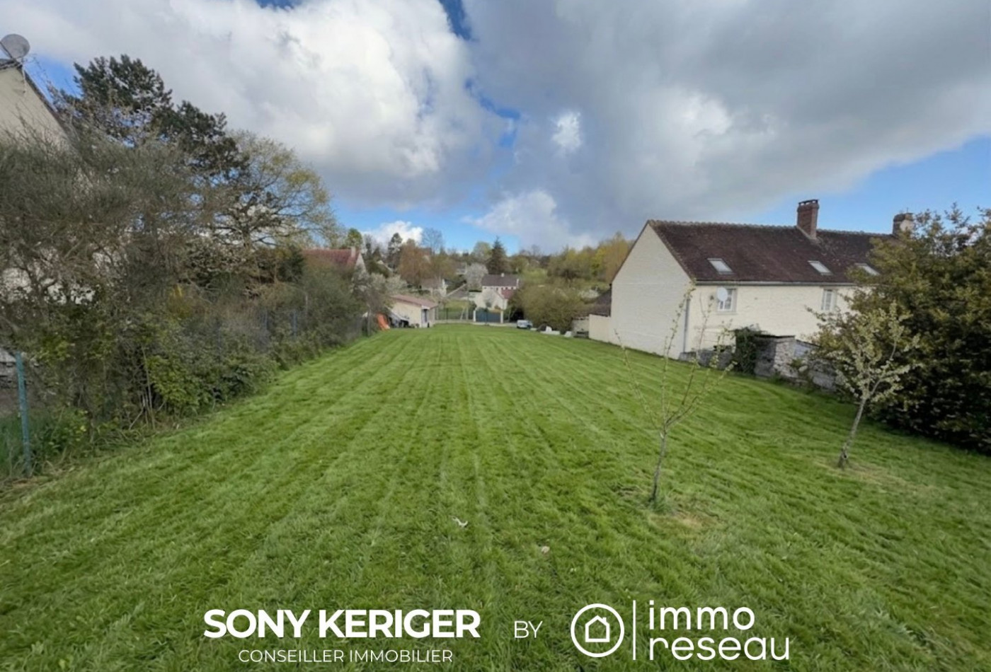 vente Terrain Longueville - Photo 2