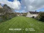 vente Terrain Longueville