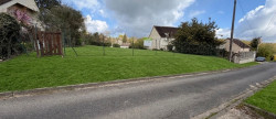 vente Terrain Longueville