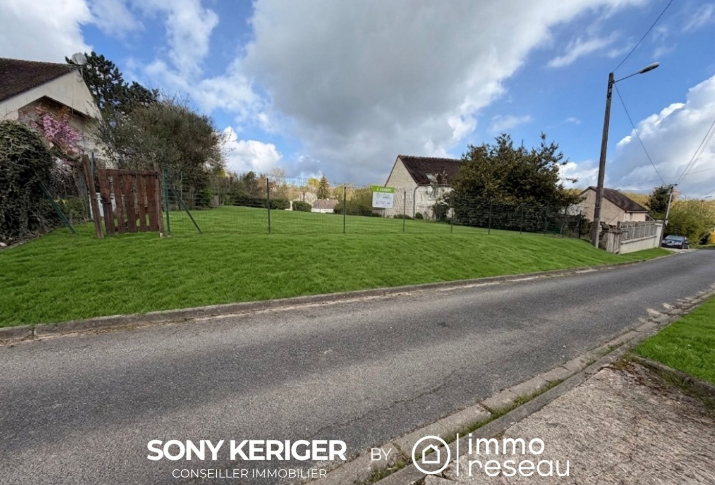 vente Terrain Longueville - Photo 3