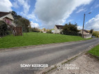 vente Terrain Longueville