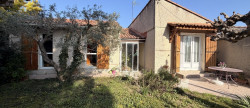 vente Maison Montfavet