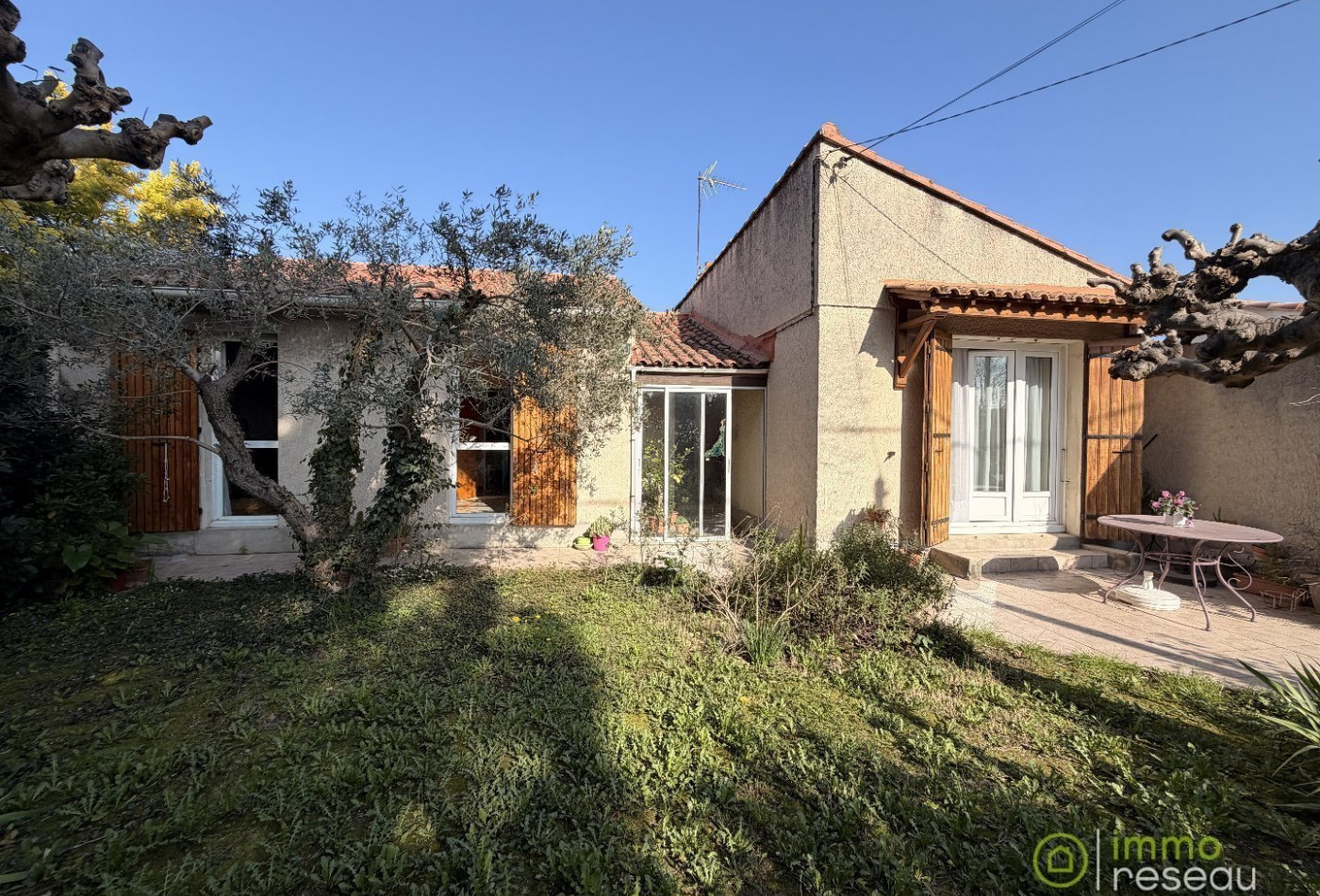 vente Maison Montfavet - Photo 1