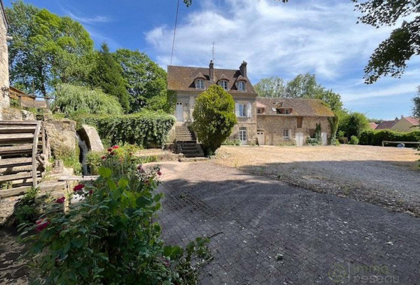 vente Maison Gisors - Photo 1