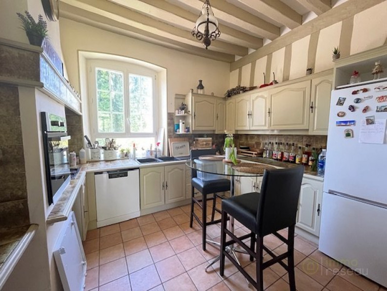 vente Maison Gisors - Photo 6