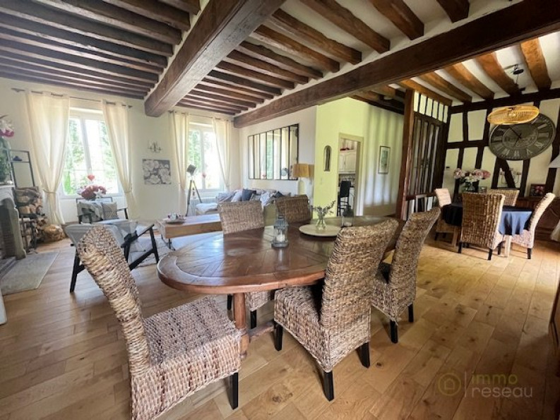 vente Maison Gisors - Photo 4