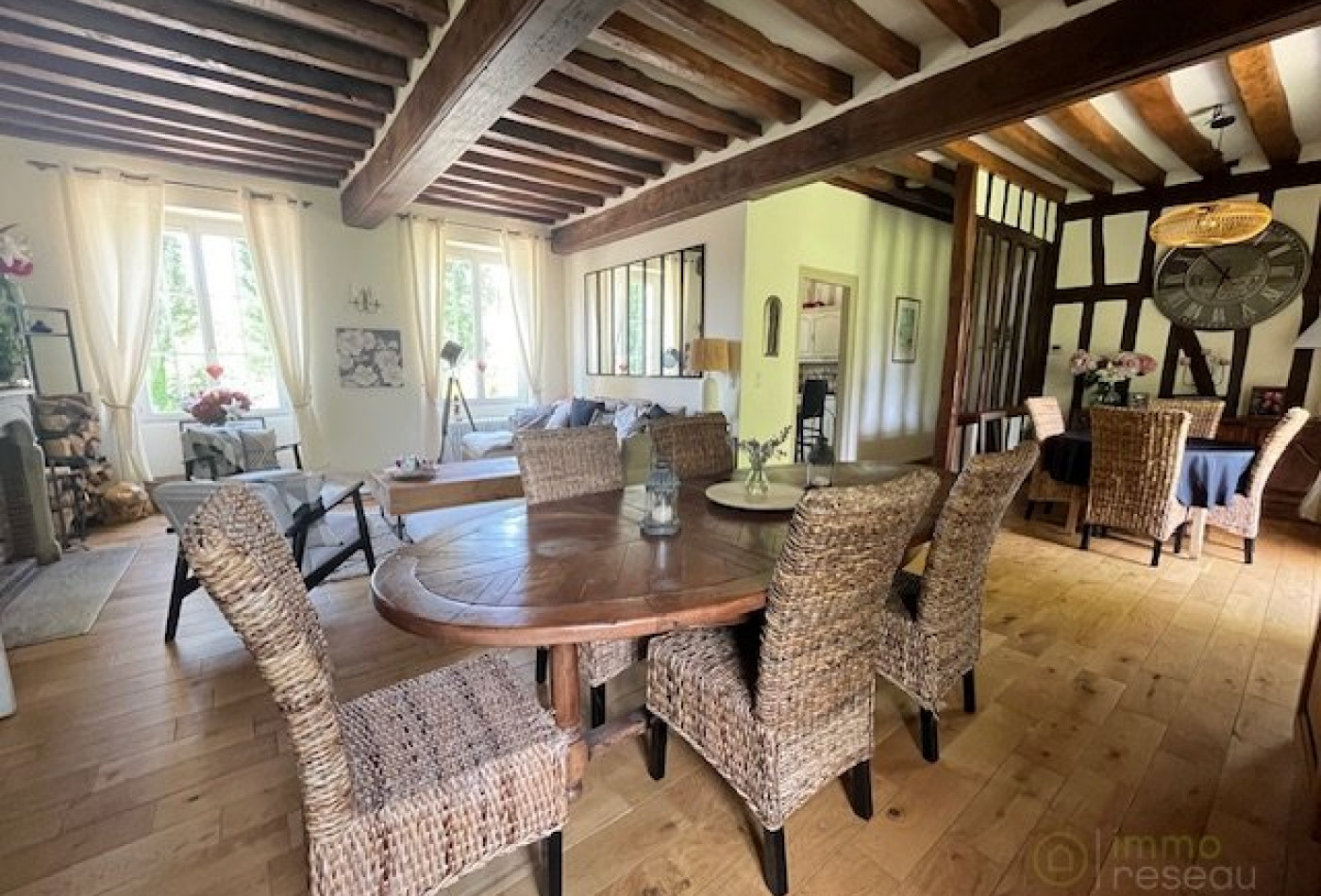vente Maison Gisors - Photo 4