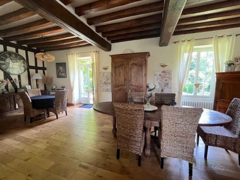 vente Maison Gisors - Photo 5