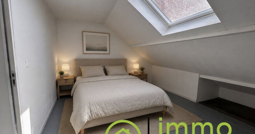 vente Appartement Houplines
