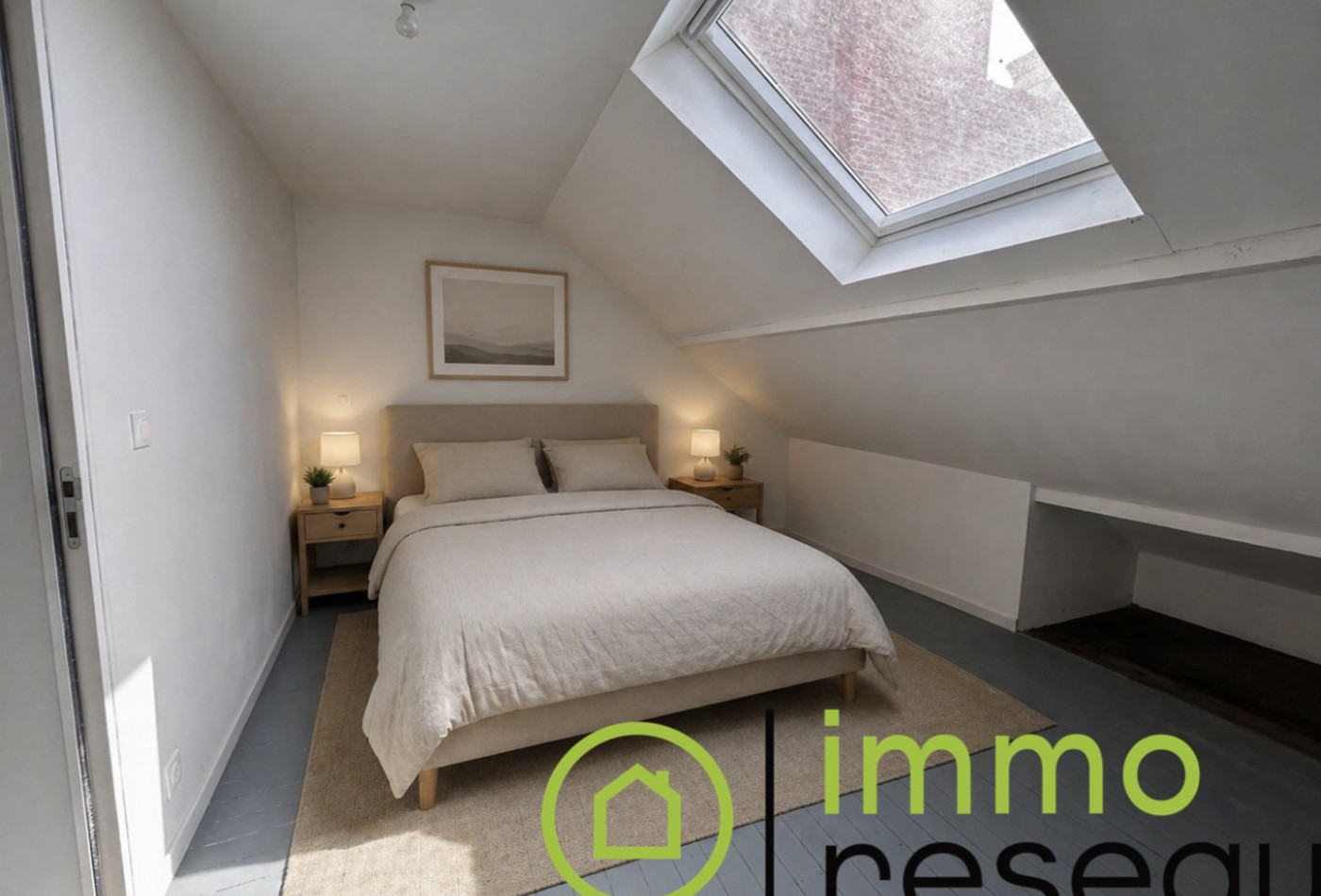 vente Appartement Houplines - Photo 2