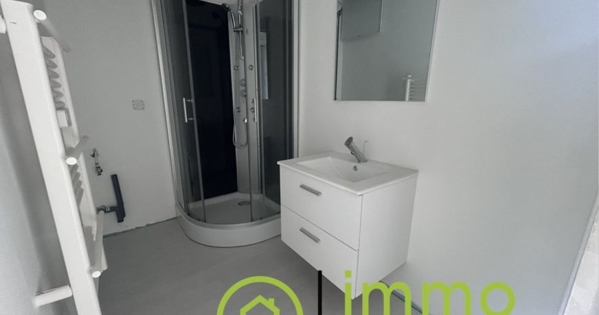 vente Appartement Houplines