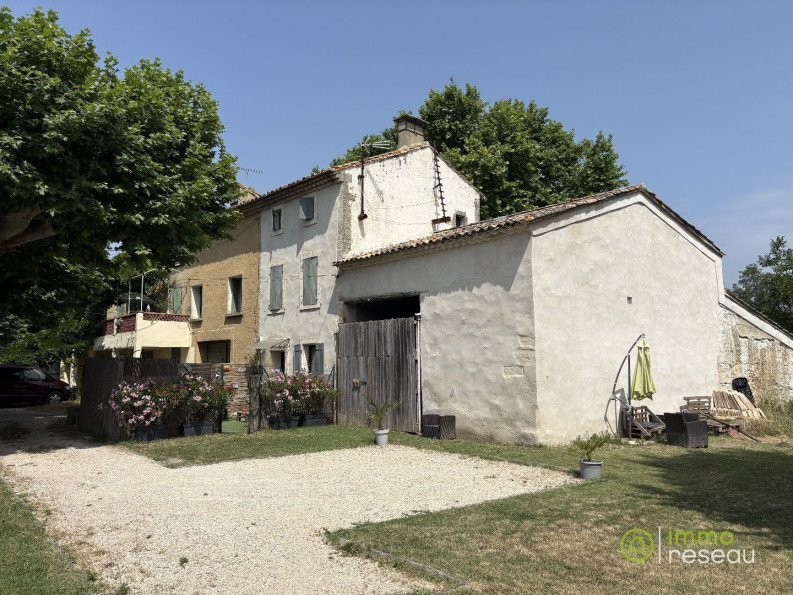 vente Maison Montfavet - Photo 2