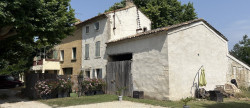 vente Maison Montfavet