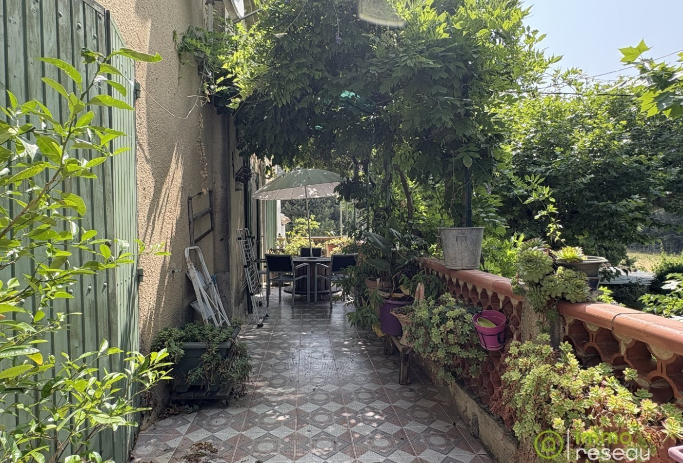 vente Maison Montfavet - Photo 3