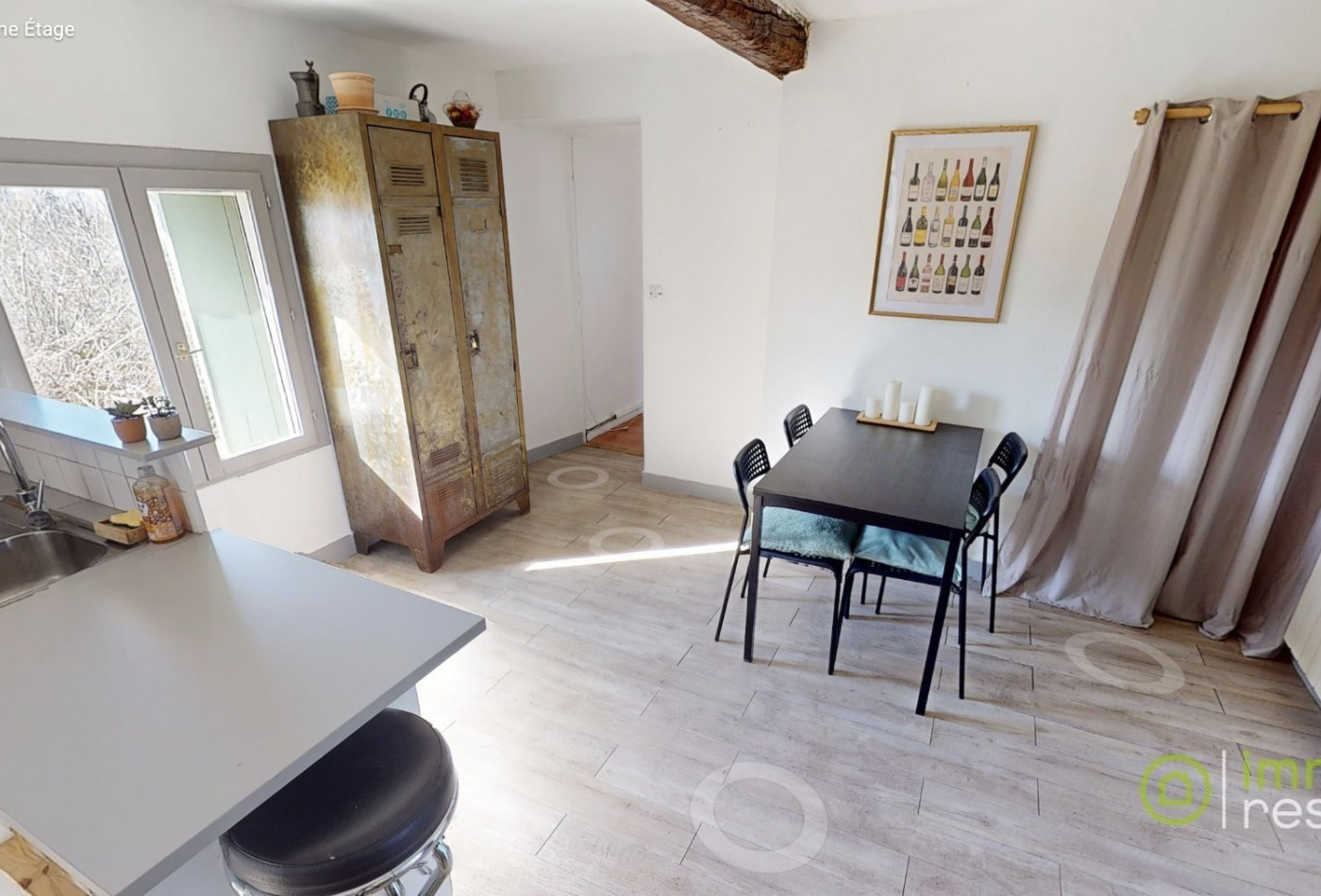 vente Maison Montfavet - Photo 5