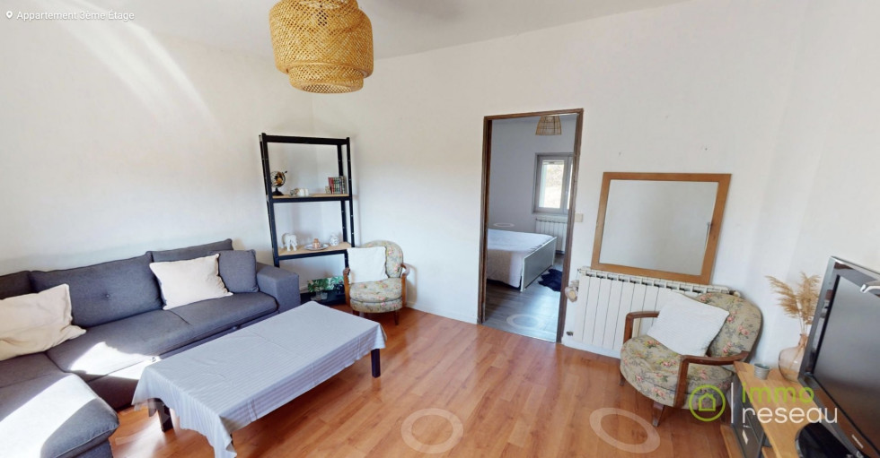 vente Maison Montfavet - Photo 6