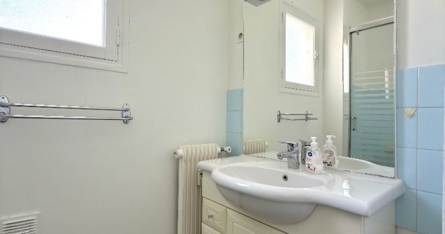 vente Appartement Roquebrune Cap Martin