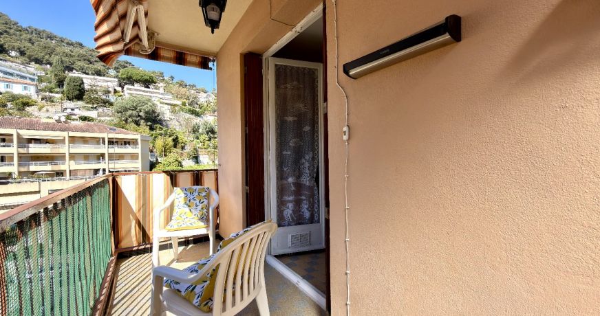 vente Appartement Roquebrune Cap Martin