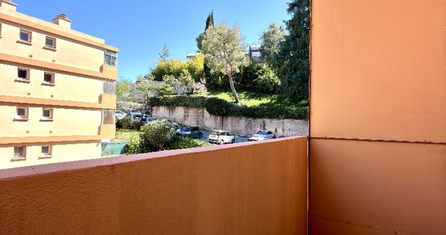 vente Appartement Roquebrune Cap Martin