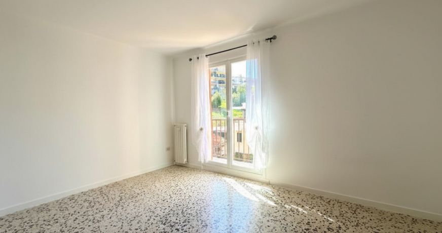 vente Appartement Roquebrune Cap Martin