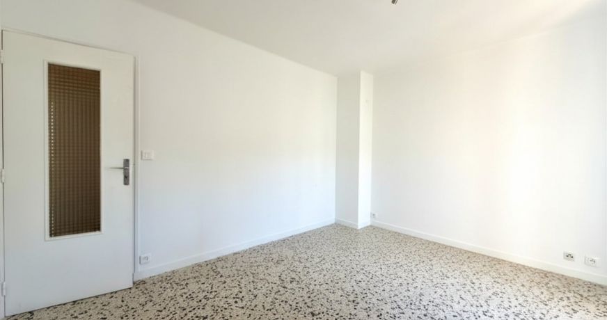 vente Appartement Roquebrune Cap Martin