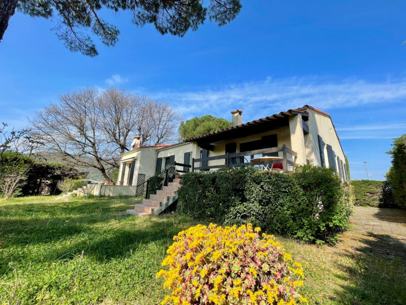 vente Maison La Roche De Glun - Photo 1