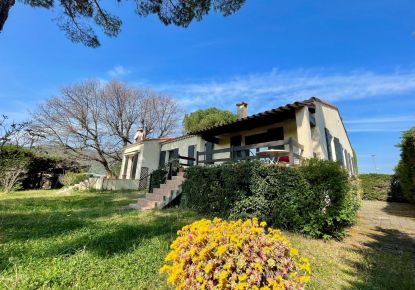 vente Maison La Roche De Glun