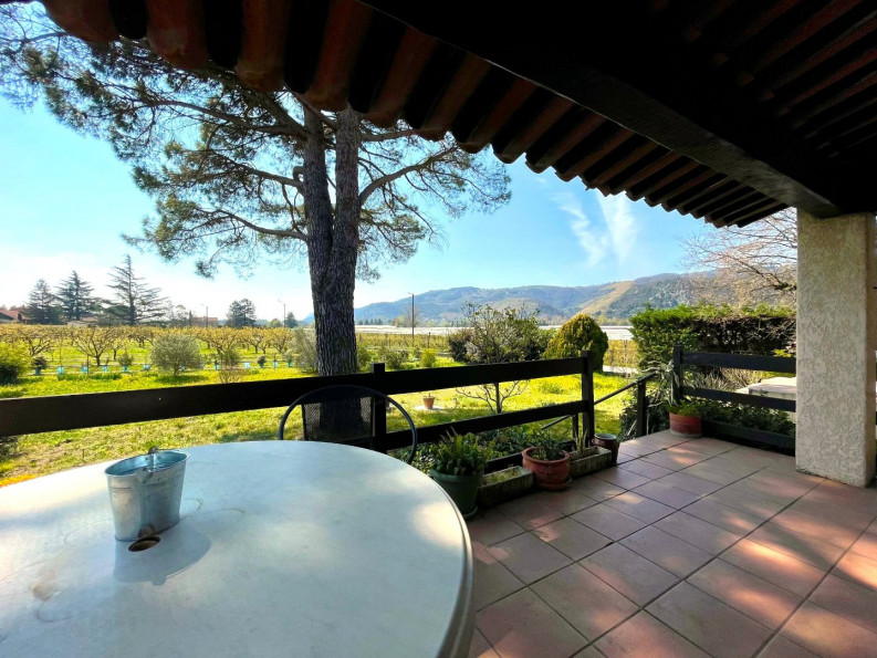 vente Maison La Roche De Glun - Photo 2