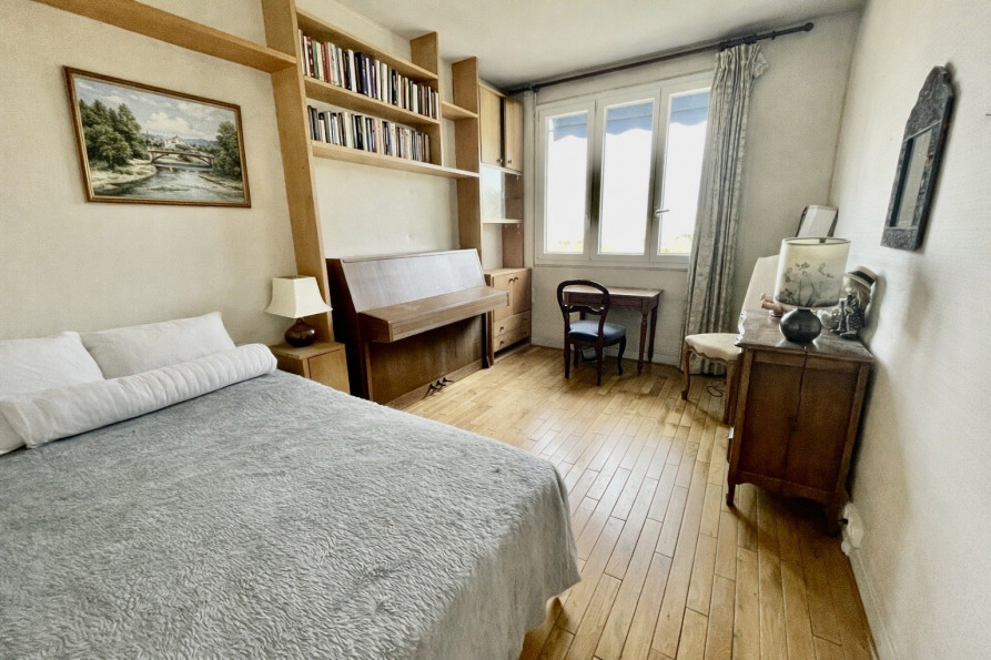 vente Appartement Bougival - Photo 9