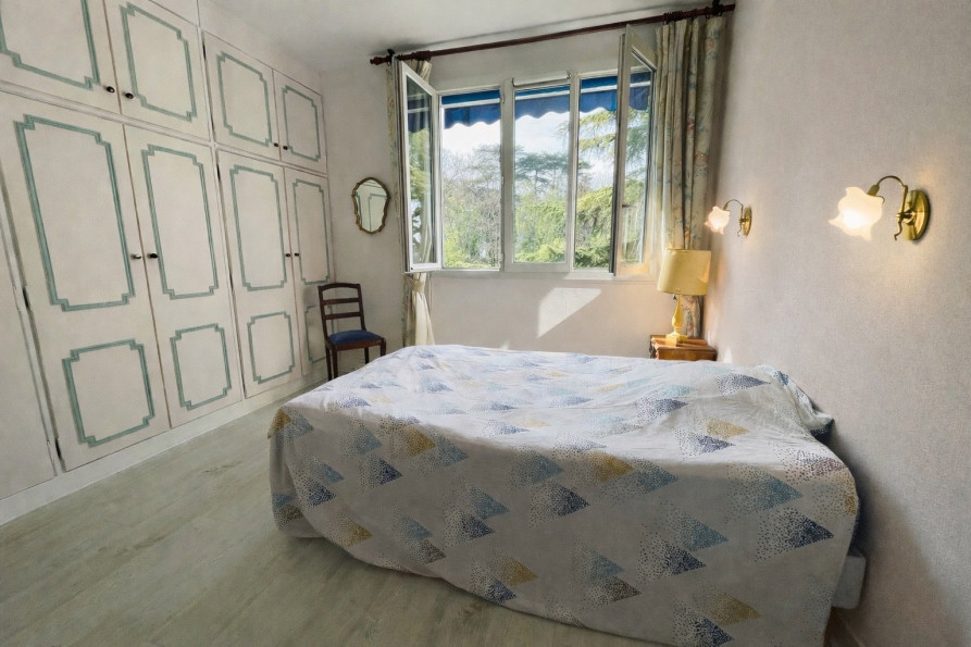 vente Appartement Bougival - Photo 5