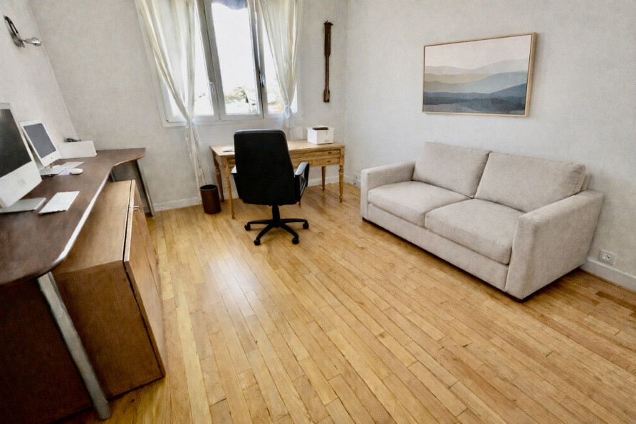 vente Appartement Bougival - Photo 10