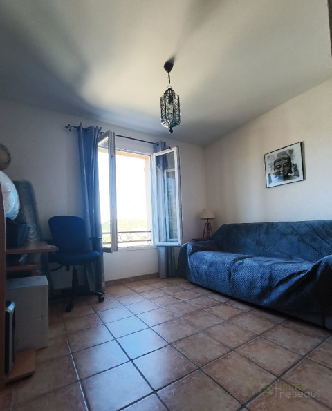 vente Maison Lussan - Photo 8