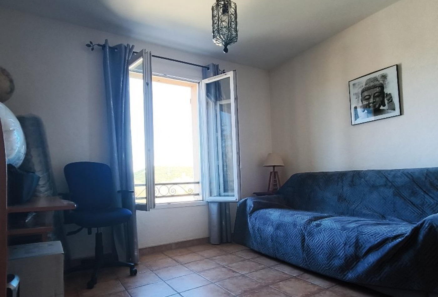 vente Maison Lussan - Photo 8