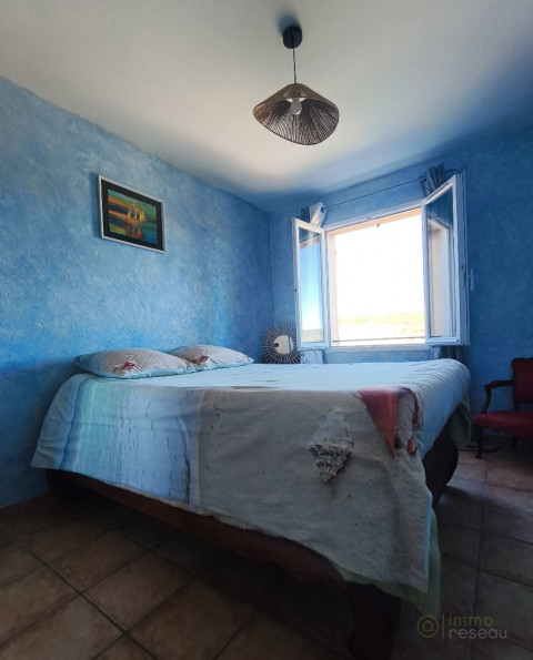 vente Maison Lussan - Photo 9