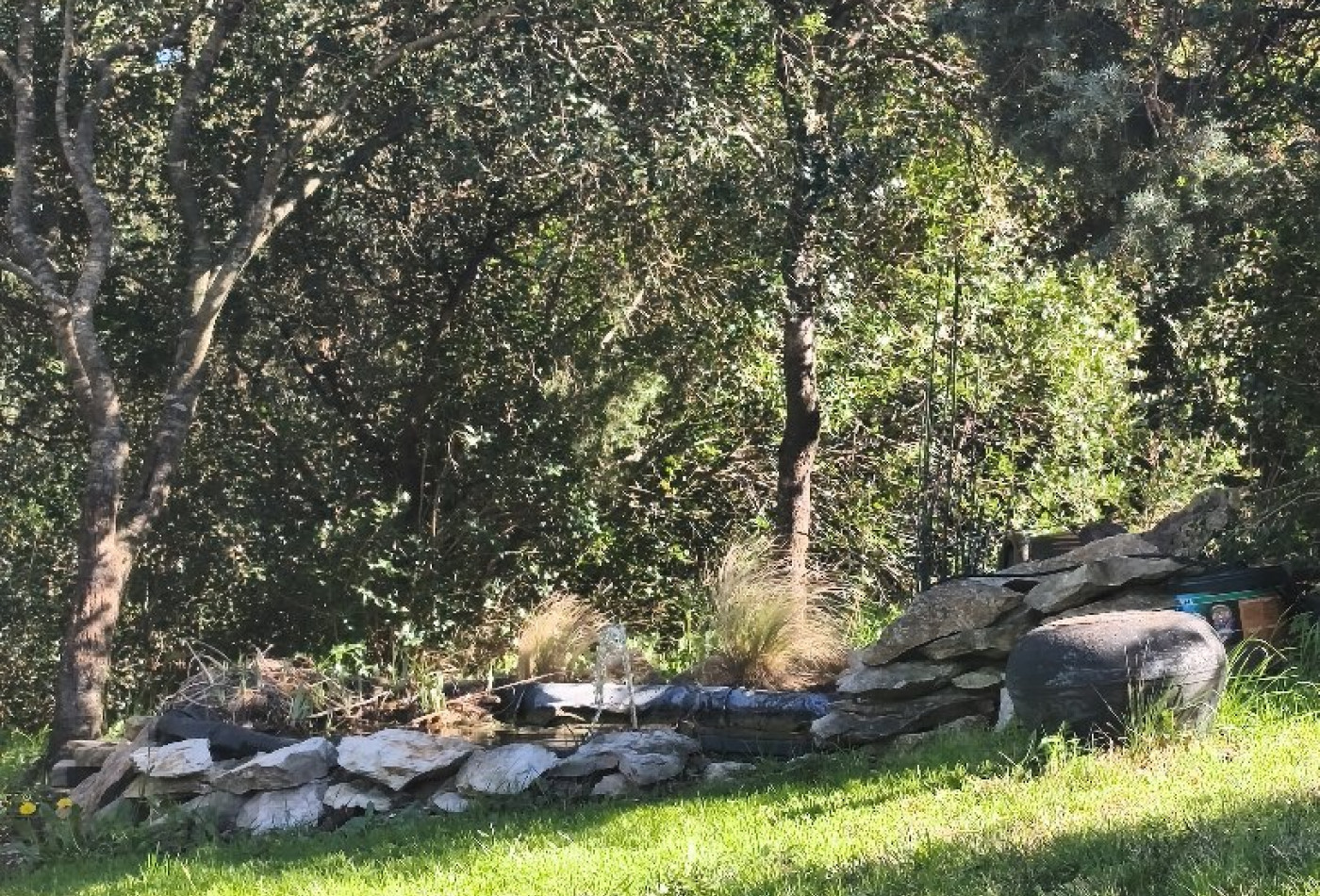 vente Maison Lussan - Photo 5