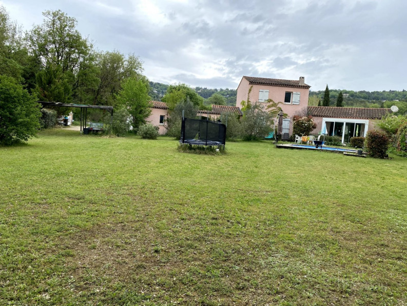 vente Maison Montauroux - Photo 1