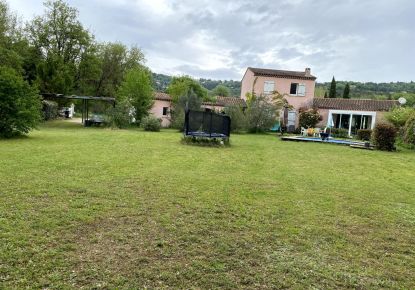 vente Maison Montauroux