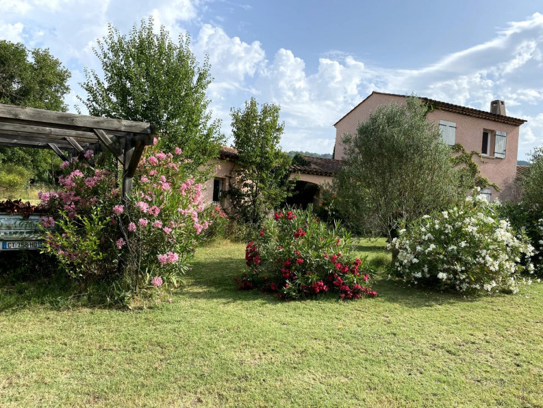 vente Maison Montauroux - Photo 9